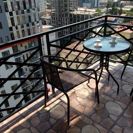 Flat in Batumi city centre Leilighet Eksteriør bilde