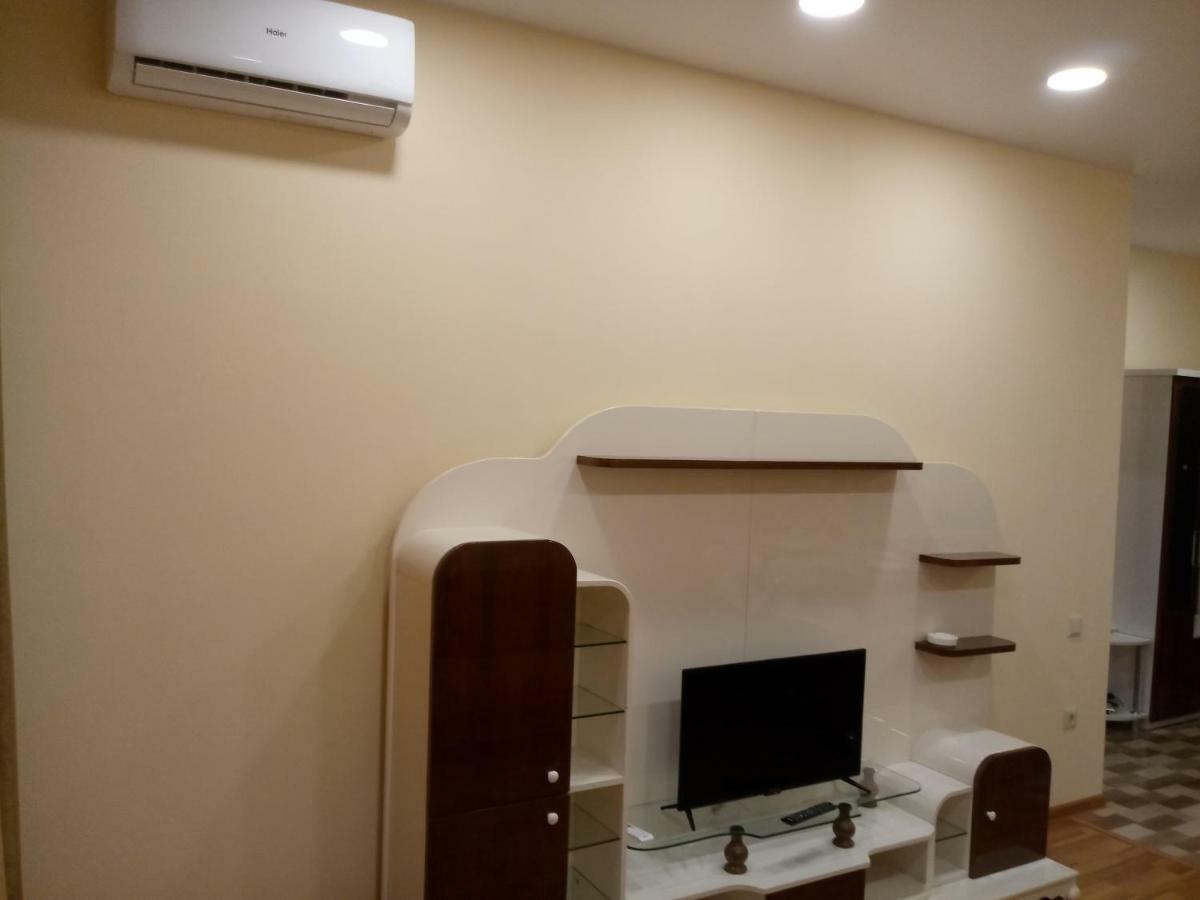 Flat in Batumi city centre Leilighet Eksteriør bilde