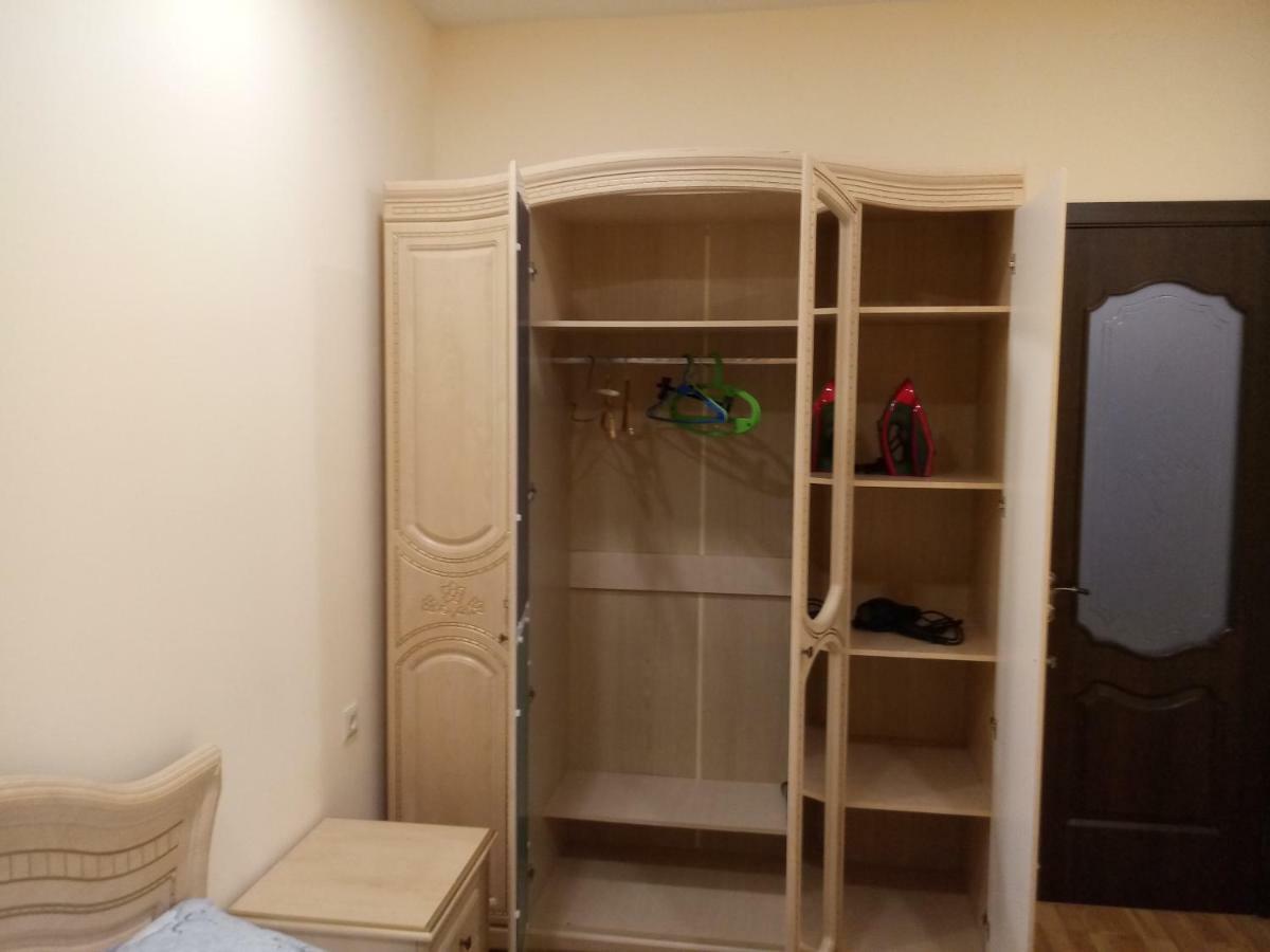 Flat in Batumi city centre Leilighet Eksteriør bilde