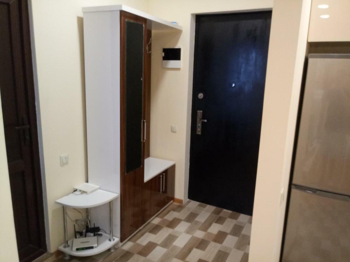 Flat in Batumi city centre Leilighet Eksteriør bilde