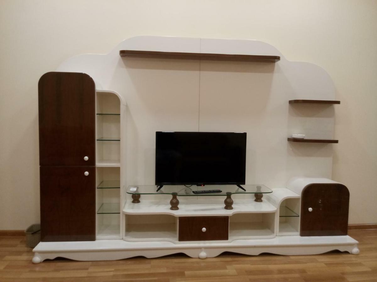 Flat in Batumi city centre Leilighet Eksteriør bilde