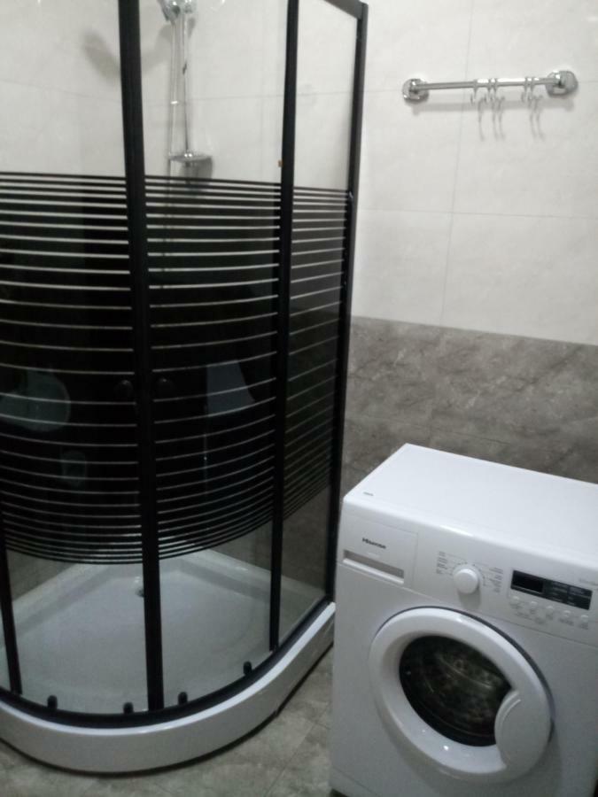 Flat in Batumi city centre Leilighet Eksteriør bilde