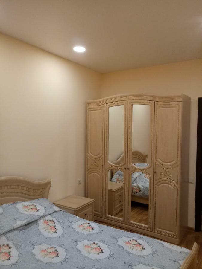 Flat in Batumi city centre Leilighet Eksteriør bilde